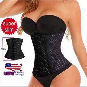 ->  Waist Trainer <---